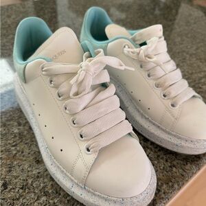 38.5 Alexander McQueen Sneakers
